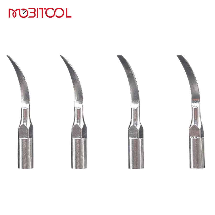 جرم گیر دندان التراسونیک گرین لاین Green Lion Ultrasonic Tooth Cleaner — تصویر ۲