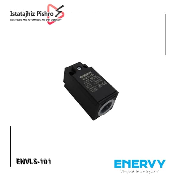 لیمیت سوئیچ فشاری ENVLS-101