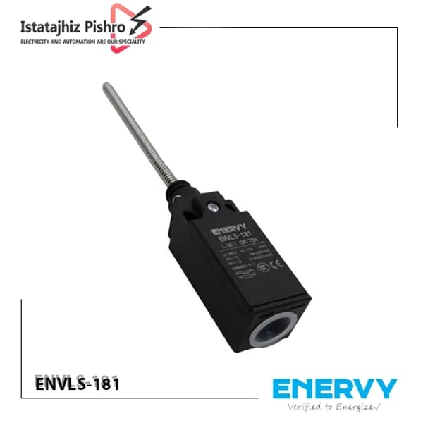 لیمیت سوئیچ آنتنی ENVLS-181