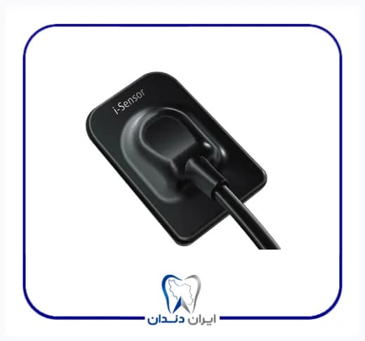 سنسور RVG وودپیکر Woodpecker مدل آی سنسور i Sensor