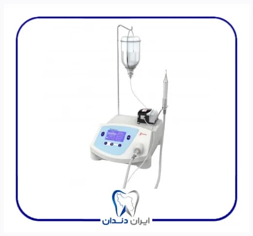 دستگاه پیزو سرجری وودپیکر WoodPecker مدل Ultra Surgery