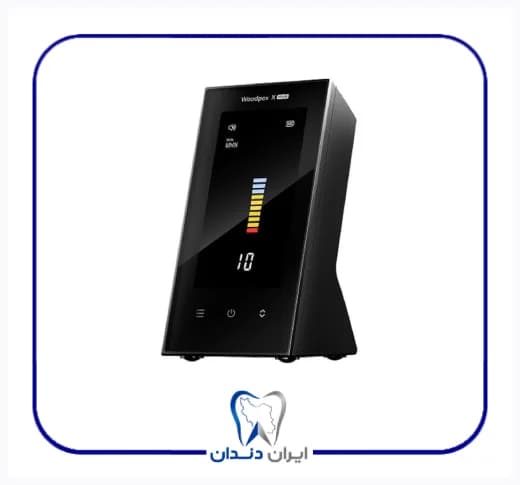 اپکس لوکیتور وودپیکر Woodpecker مدل وودپکس Woodpex X-MHN