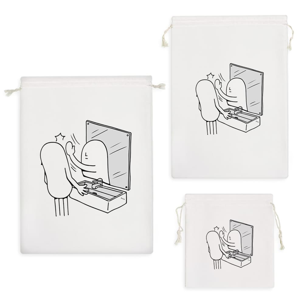 کیسه نظم دهنده به خودت بیا