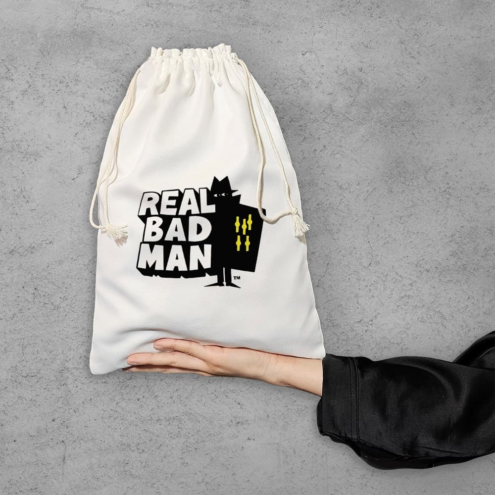کیسه نظم دهنده Real Bad Man — تصویر ۶