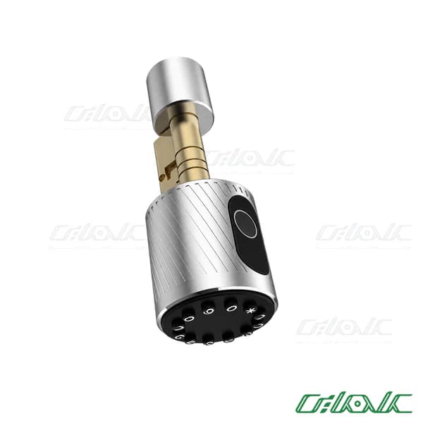 سیلندر هوشمند C11B
