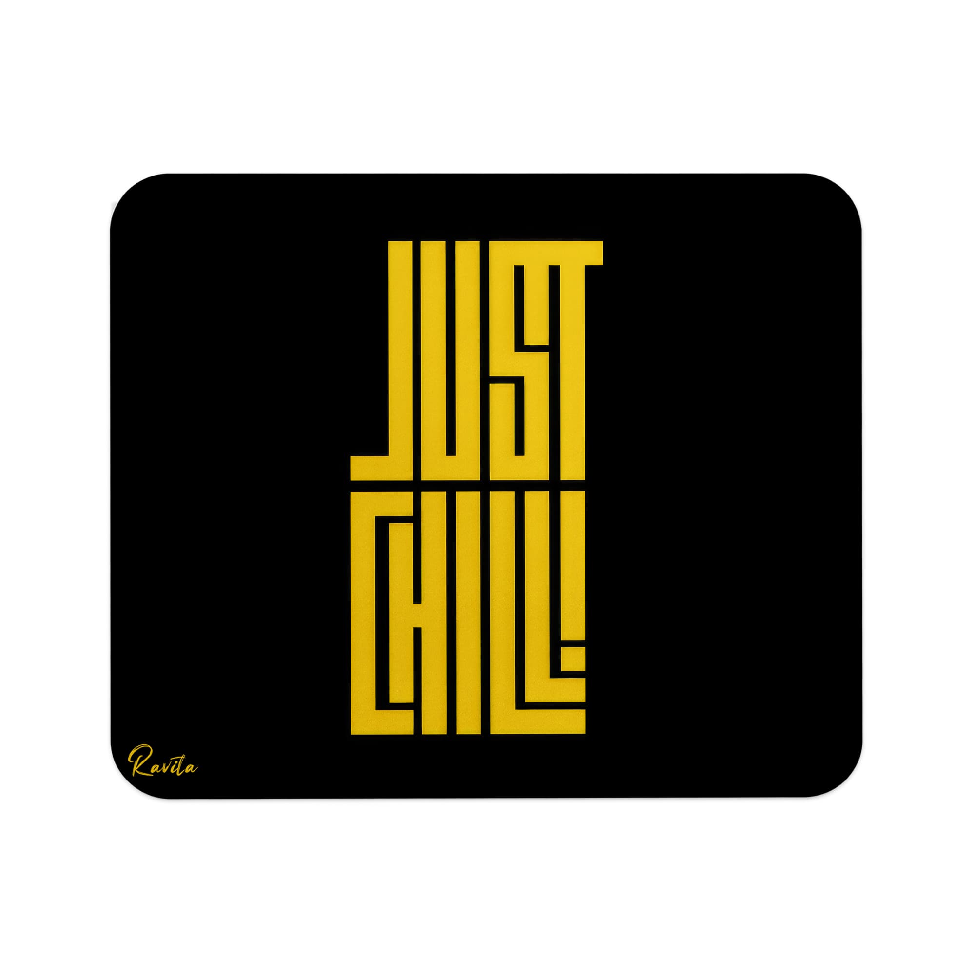 پدماوس راویتا طرح فقط ریلکس باش – Just Chill کد 3992 — تصویر ۳