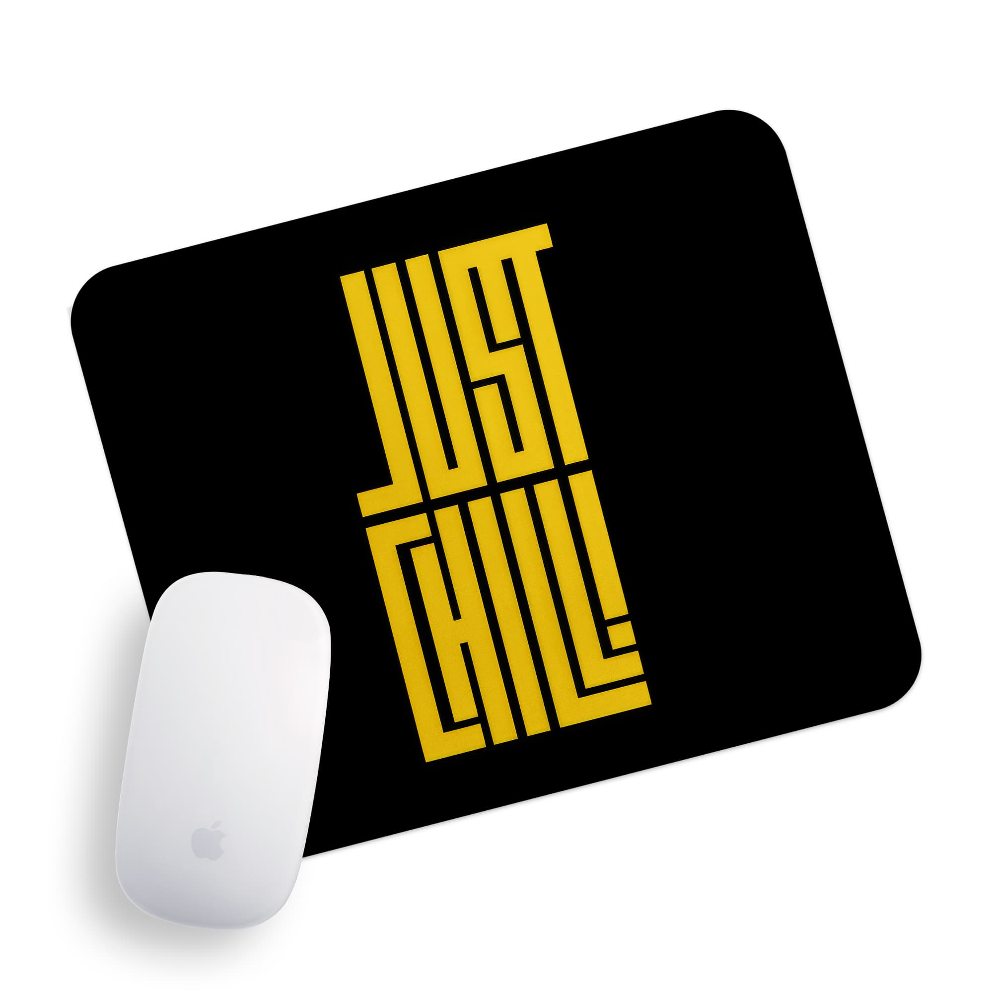 پدماوس راویتا طرح فقط ریلکس باش – Just Chill کد 3992