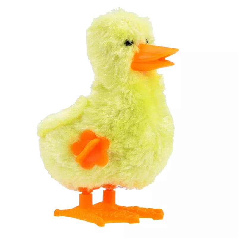عروسک طرح غاز مدل کوکی O112