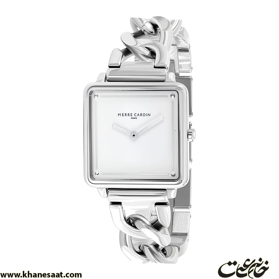 ساعت مچی زنانه پیرکاردین مدل CSQ.7001