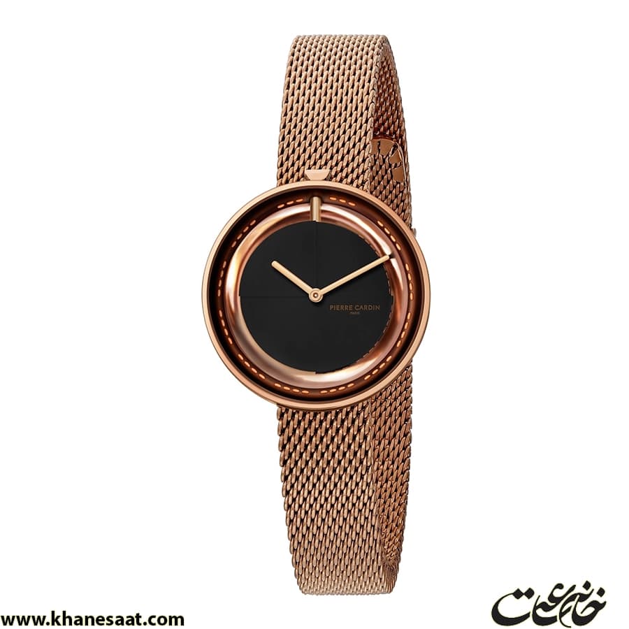 ساعت مچی زنانه پیرکاردین مدل CMA.0001