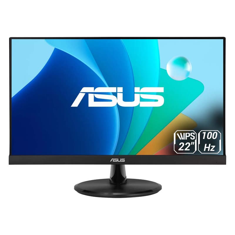 مانیتور 21.5 اینچی ایسوس ASUS Monitor VP229HF