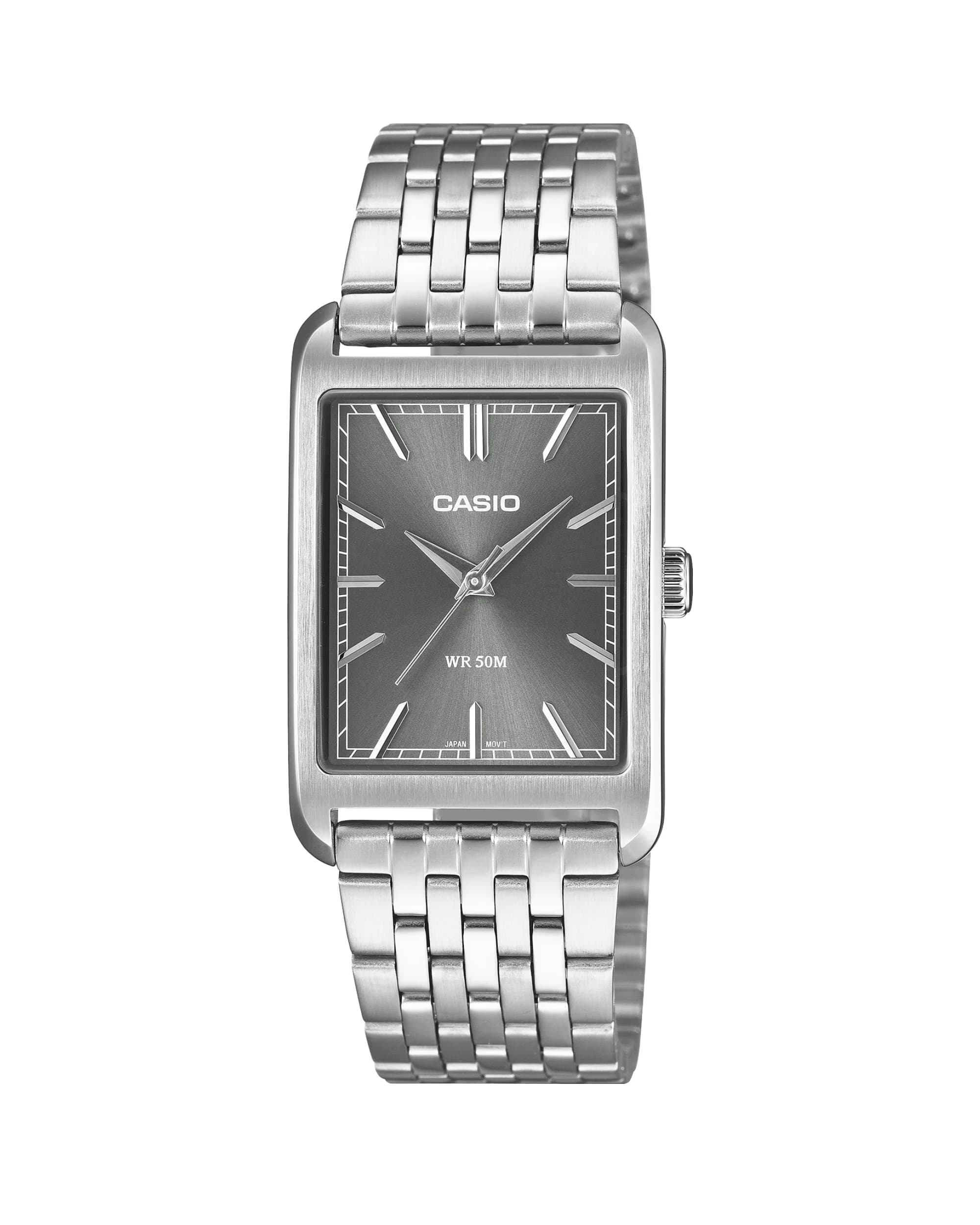 ساعت مچی مردانه کاسیو CASIO MTP-B215D-8AV