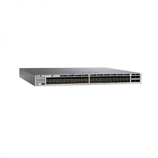 سوئیچ سیسکو WS-C3850-48XS-E