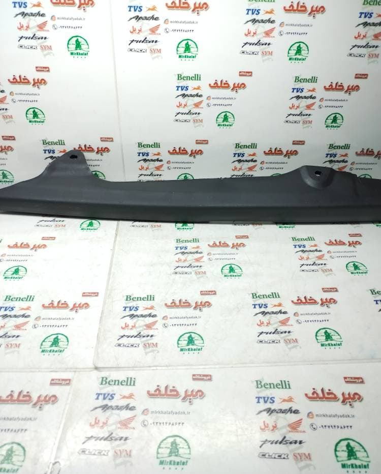 قاب زنجیر موتور اپاچی 150 160 180 هندی — تصویر ۲
