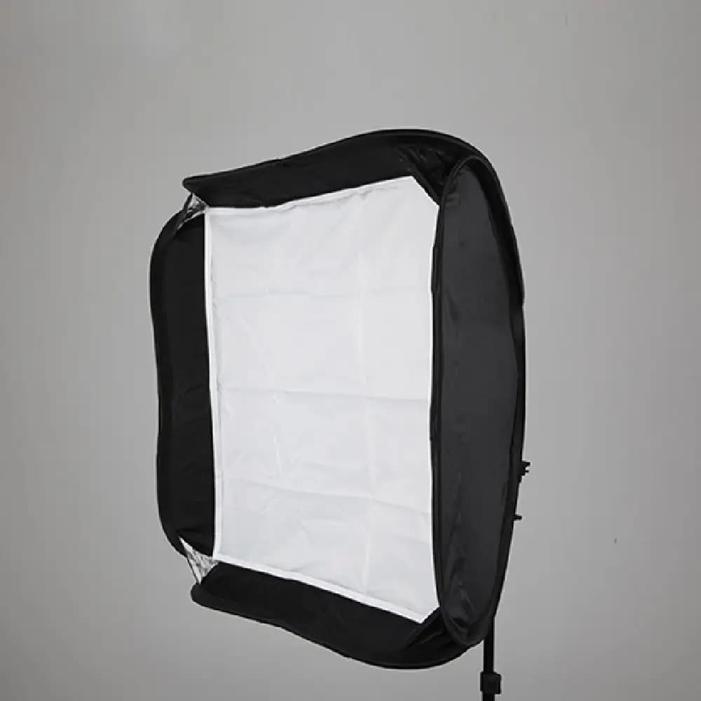 سافت‌باکس فلاش اکسترنال دریم لایت Dream Light 50×50 cm Softbox — تصویر ۴