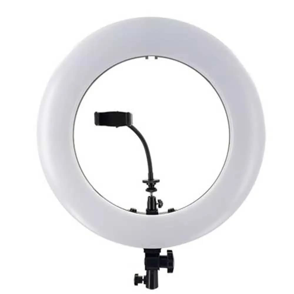 رینگ لایت عکاسی هیرو Hero Ring Light FE-480 III (100 وات 45 سانت ) — تصویر ۲