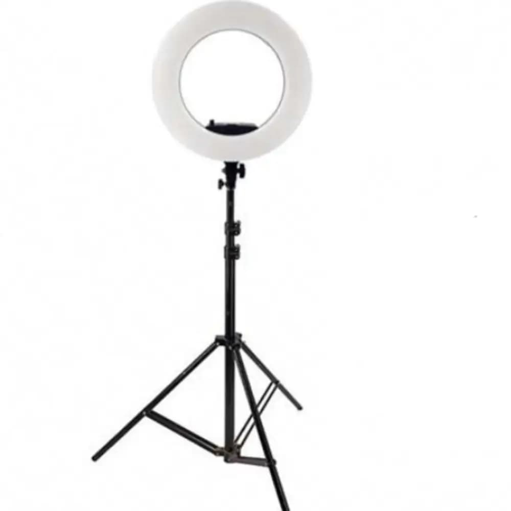 رینگ لایت عکاسی هیرو Hero Ring Light FE-480 III (100 وات 45 سانت ) — تصویر ۸