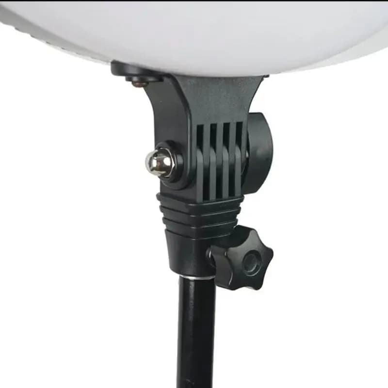 رينگ لايت عکاسي 45 سانت 96وات Ring light SY-3161 III — تصویر ۴