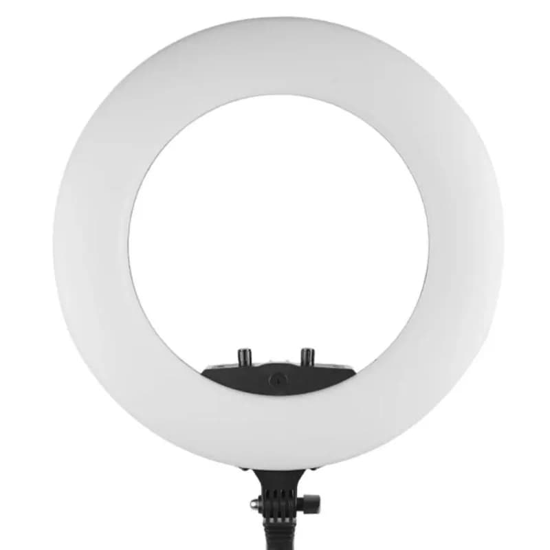 رينگ لايت عکاسي 45 سانت 96وات Ring light SY-3161 III
