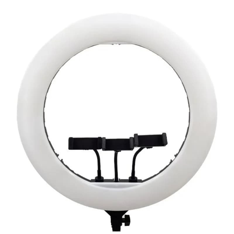 رینگ لایت عکاسی ZEUS YQ-520A Ringlight