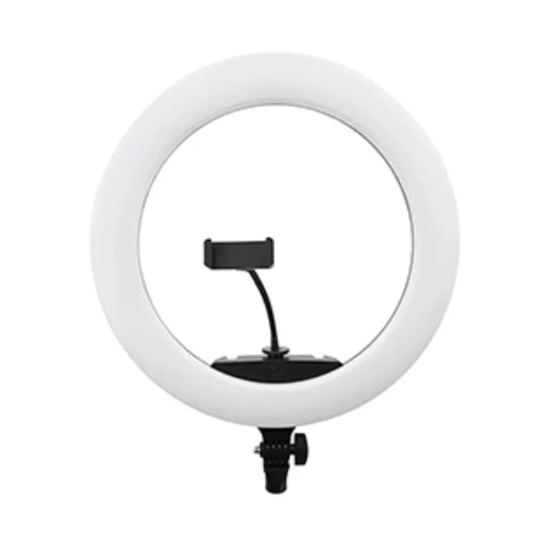 رینگ لایت عکاسی هیرو Hero KY-BK416 III Ringlight