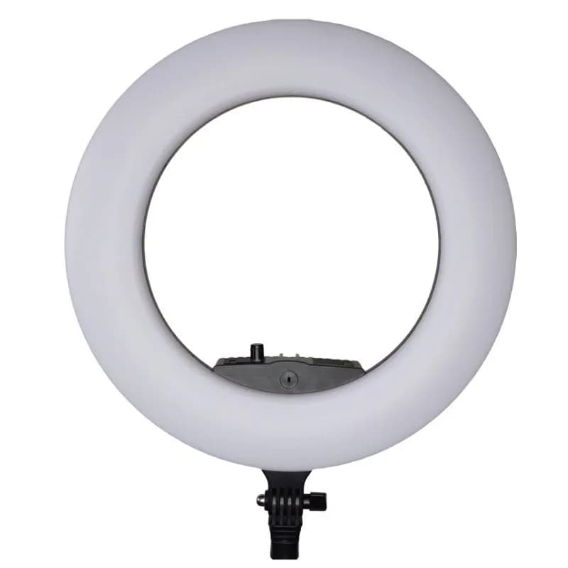 رینگ لایت عکاسی ZEUS SY-3161III Ringlight