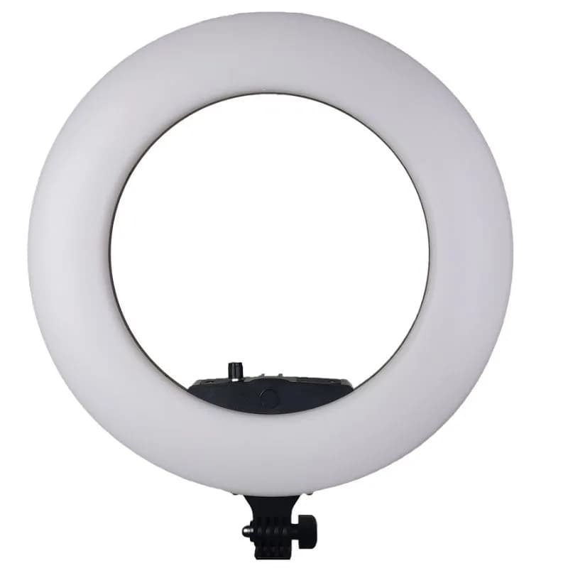 رینگ لایت عکاسی ZEUS SY-3161 II Ringlight — تصویر ۳