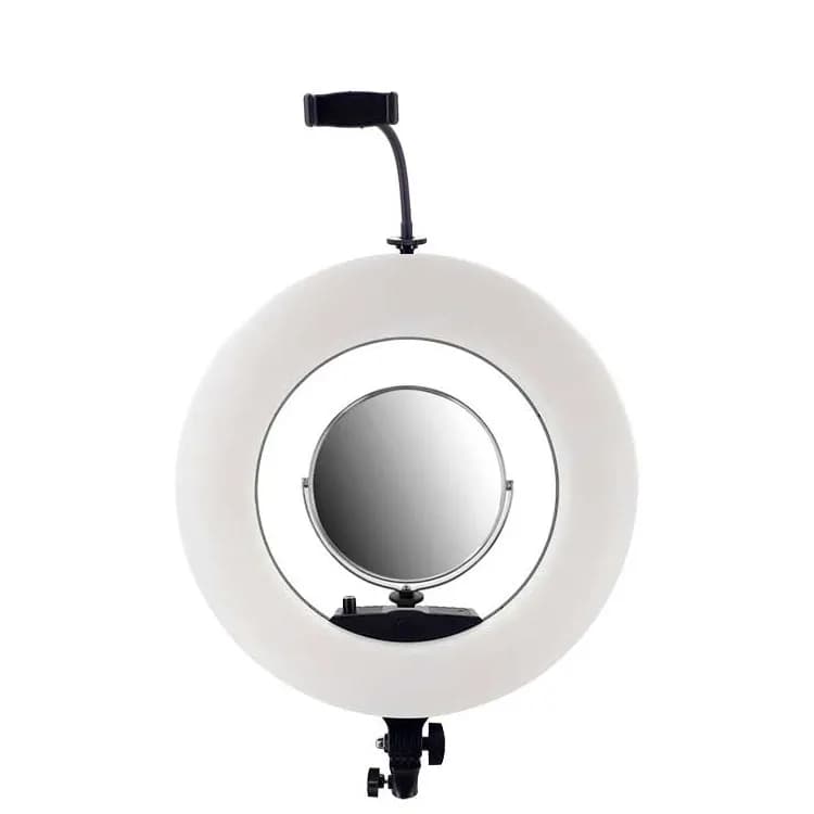 رینگ لایت نایس فوتو Nice Foto FE-480 III Ring Light — تصویر ۲
