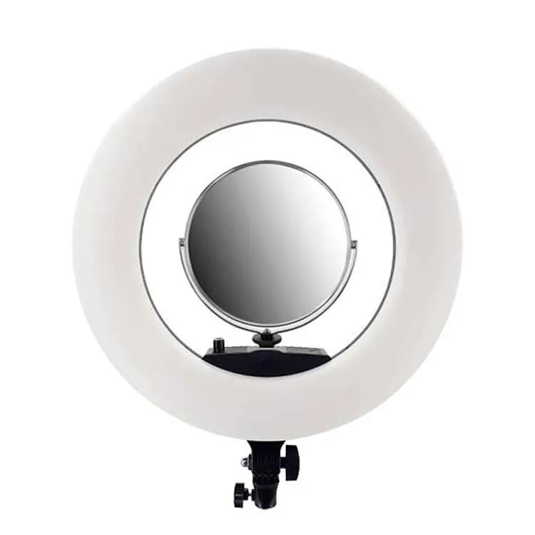رینگ لایت نایس فوتو Nice Foto FE-480 III Ring Light — تصویر ۳