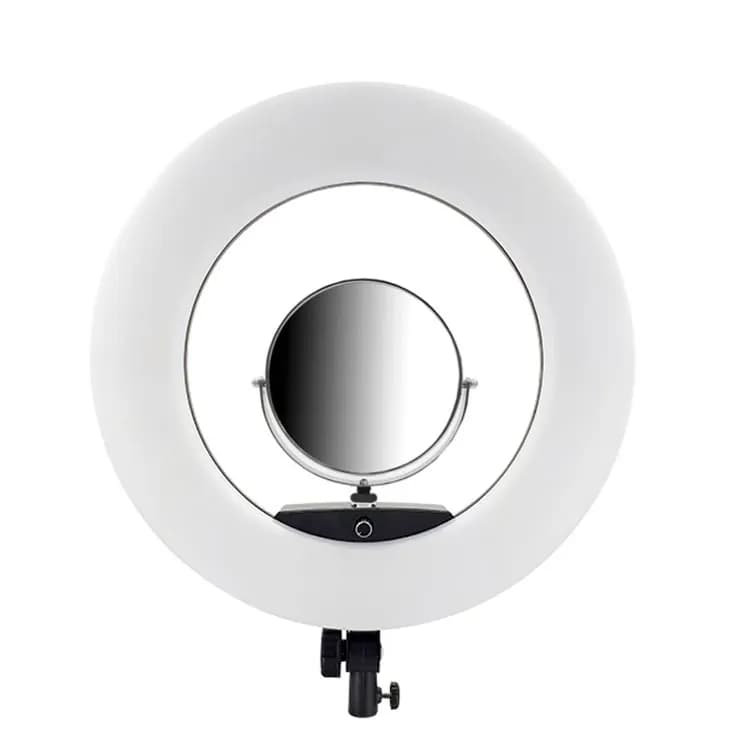 رینگ لایت نایس فوتو Nice Foto FN 480 II Pro Ring Light