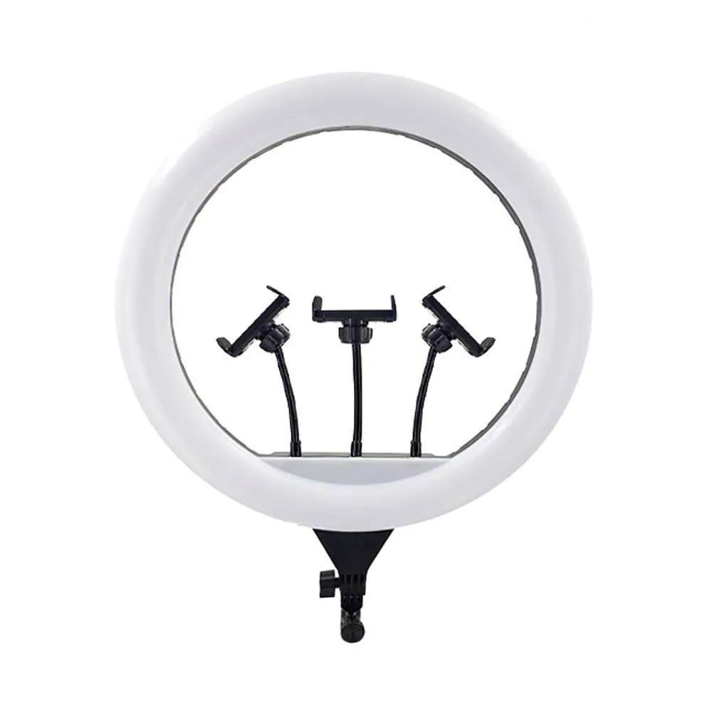 رینگ لایت هیرو Hero JL-F388 Ring Light