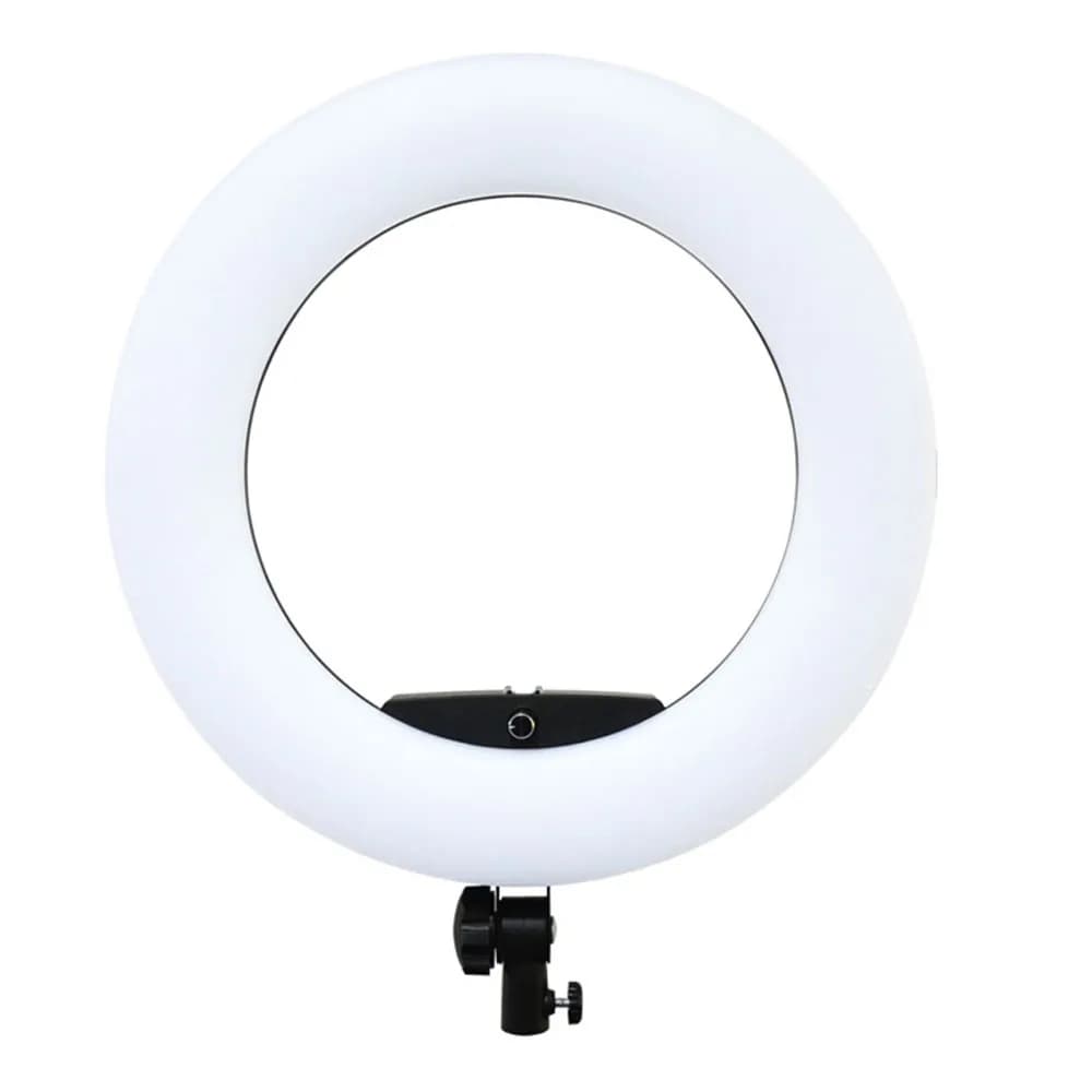 رینگ لایت نایس فوتو NiceFoto FA-480 II Ring Light + پایه