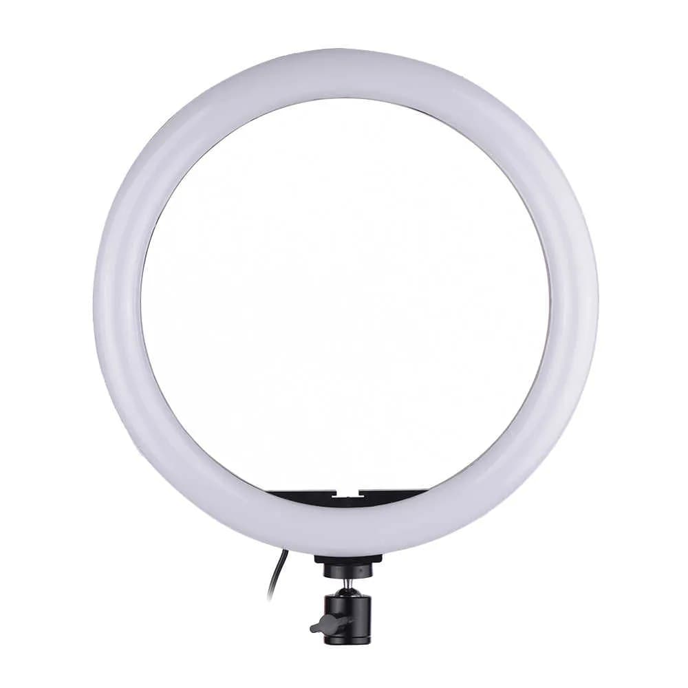 رینگ لایت RGB RING LIGHT USB 25cm