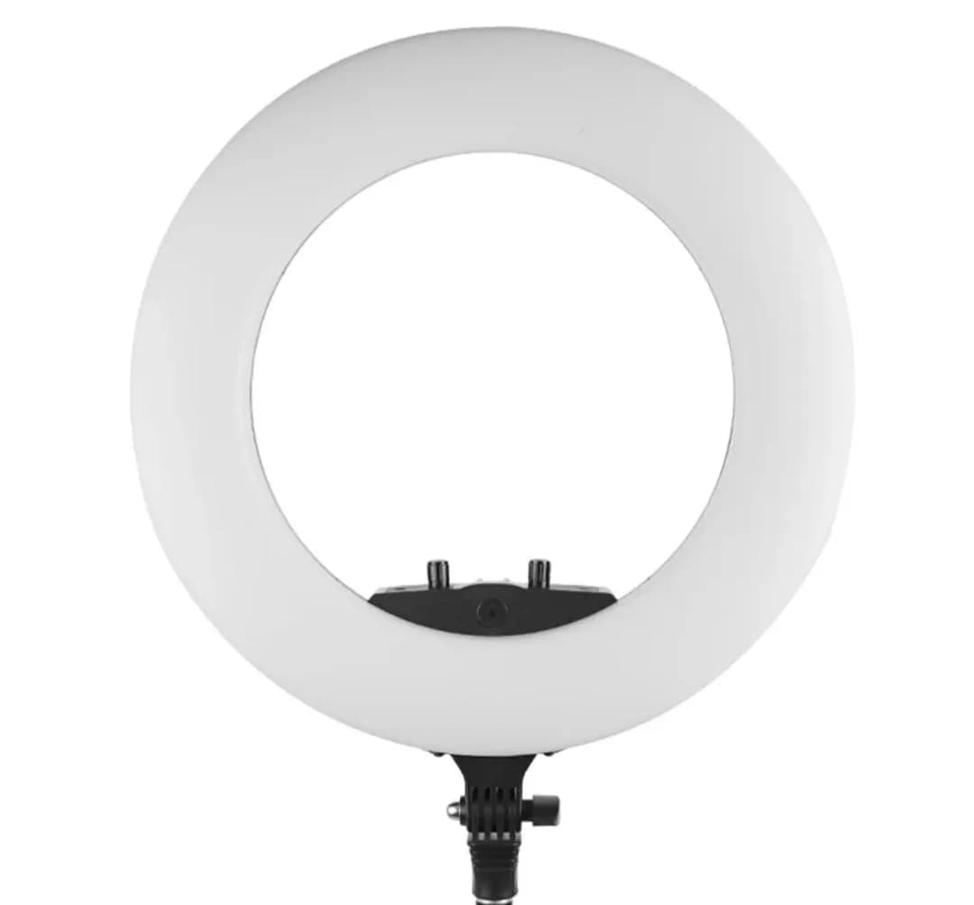 رینگ لایت ( 45 سانت96 وات) SY-3161 lll Ring Light