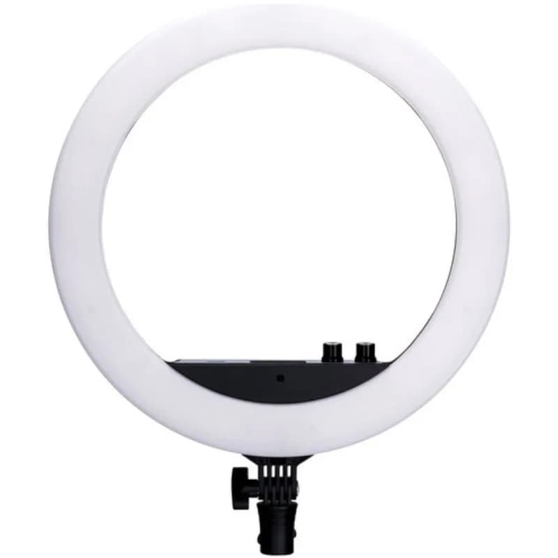 رینگ لایت نانلایت Nanlite Halo 14 Ring Light