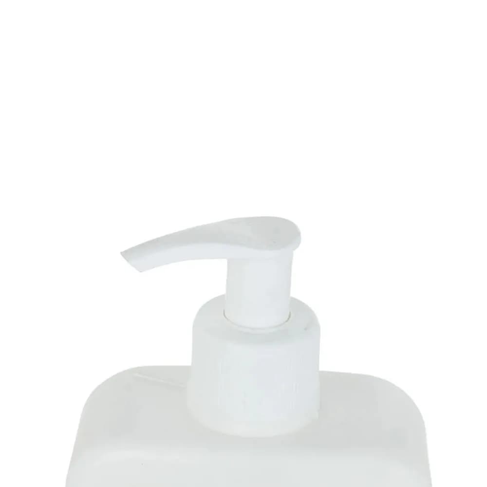 کرم پمپی مرطوب کننده و نرم کننده دست و صورت هیدرودرم مدل Aqua Satin حجم 500 میلی لیتر — تصویر ۴