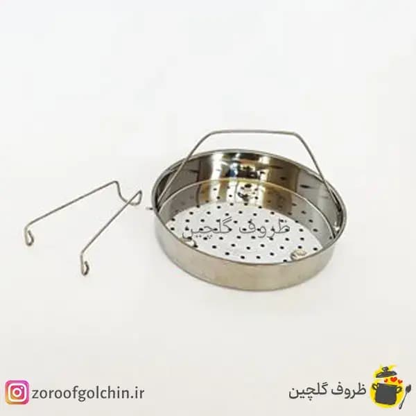 زودپز کاموس 7 لیتری — تصویر ۳
