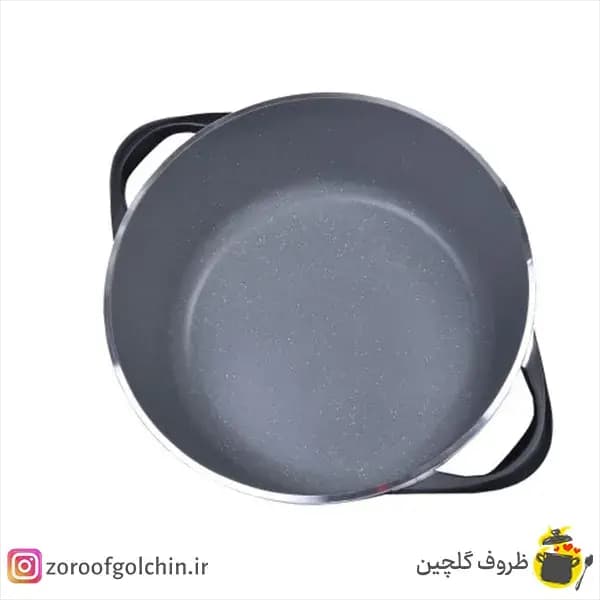 قابلمه ام جی اس سایز 24 — تصویر ۳