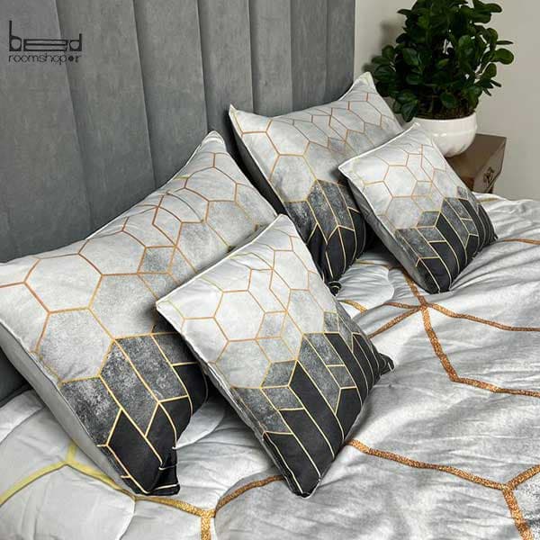 روتختی طرح هندسی — تصویر ۴