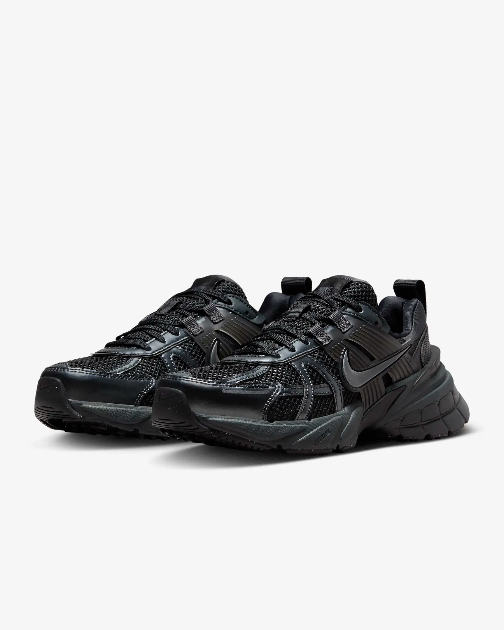 کتونی اورجینال یونیسکس نایکی وی 2 کی ران – Nike V2K Run — تصویر ۵