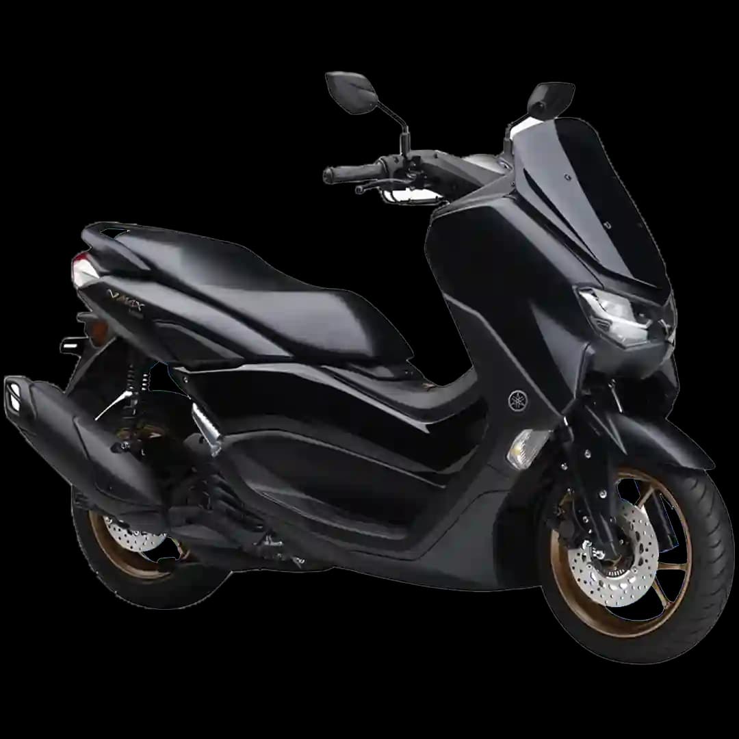 یاماها انمکس کیلس – NMAX 155 KLS — تصویر ۳