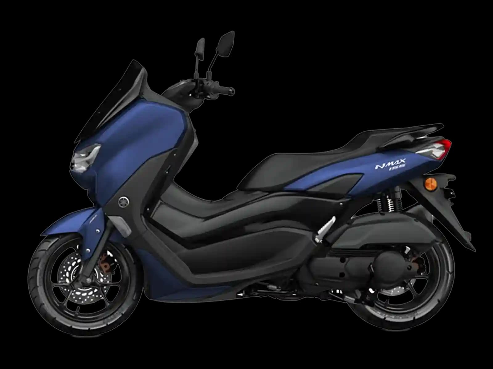 یاماها انمکس کیلس – NMAX 155 KLS