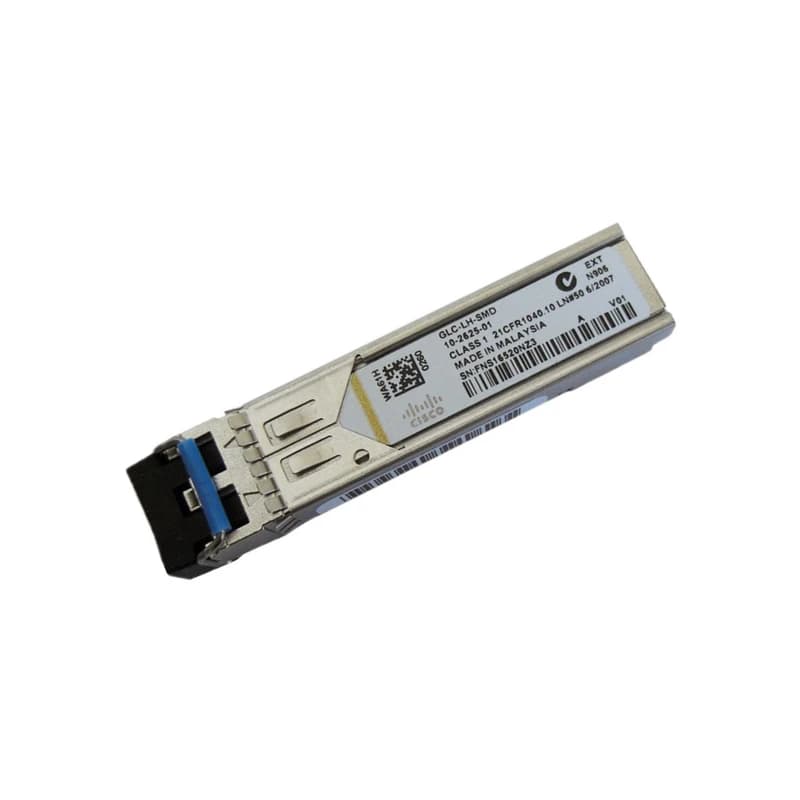 ماژول فیبر سیسکو مدل GLC-LH-SMD- کد:M24325 — تصویر ۳