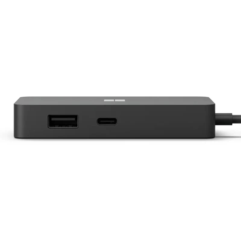 هاب 5 پورت مایکروسافت Surface USB-C Travel Hub — تصویر ۲
