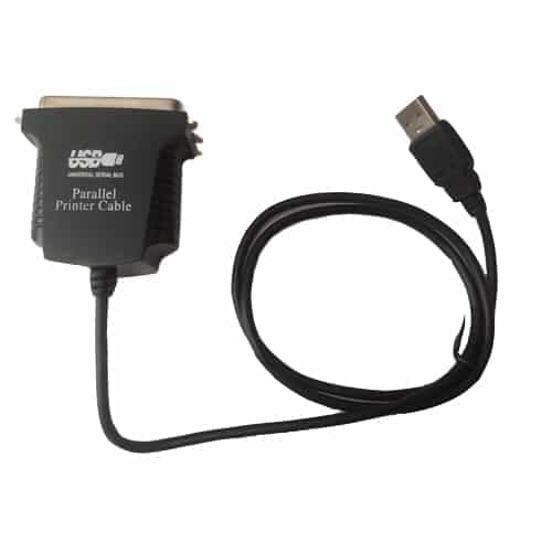 تبدیل پارالل به USB مدل 005