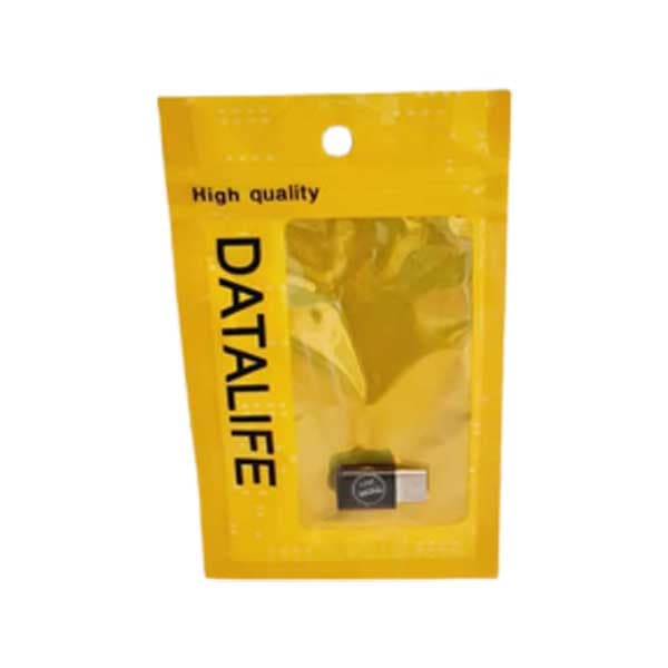 تبدیل MicroUSB به Type-C مدل 373 — تصویر ۲