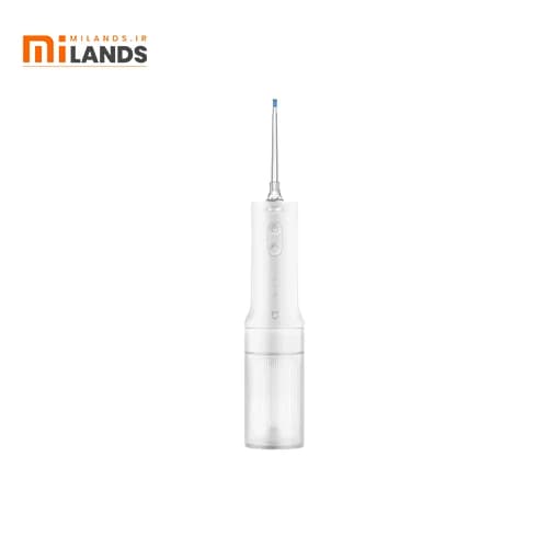 دستگاه شستشوی دهان و دندان شیائومی مدل Mijia Meo705