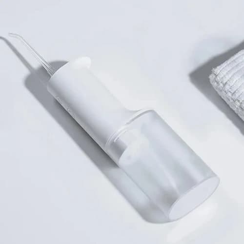 دستگاه شستشوی دهان و دندان شیائومی مدل Mijia Meo705 — تصویر ۴