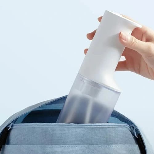 دستگاه شستشوی دهان و دندان شیائومی مدل Mijia Meo705 — تصویر ۳
