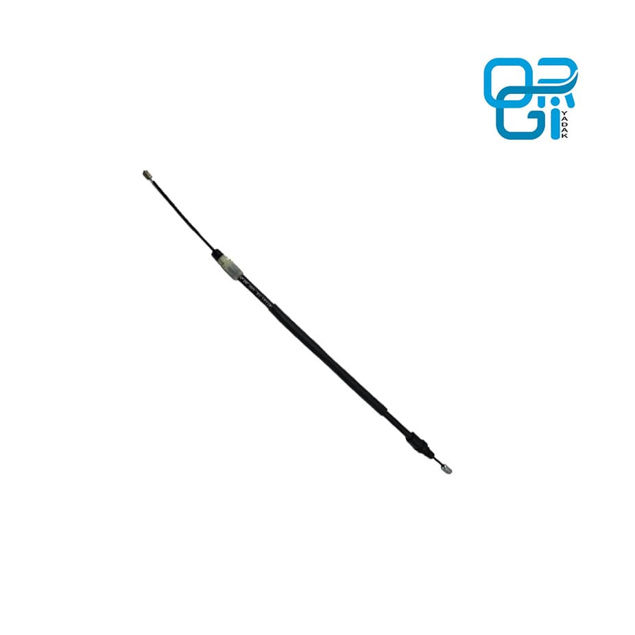 سیم ترمز دستی راست پرشیا ELX جدید_دنا شرکتی
